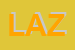 Logo di LAZAZZERA