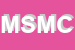 Logo di MCG -SRL MONTAGGI COSTRUZIONI GENERALI
