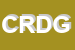 Logo di CAMPING RIVA DEI GRECI EREDI COSPITE LEONARDO