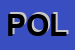 Logo di POLIZIA