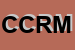 Logo di CMR -CENTRO DI RIABILITAZIONE MERIDIONALE SRL