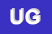 Logo di URGO GIUSEPPE