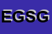 Logo di EDIL G3 SNC DI GALLO UMBERTO e FLLI