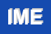 Logo di IME (SNC)