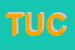 Logo di TUCAM SRL