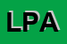 Logo di LO PONTE ANGELO