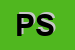 Logo di PCS SRL