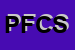 Logo di PANIFICIO FLLI CALCIANO SDF