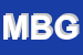 Logo di MACELLERIA B e G