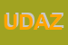 Logo di UNITA-DI DIVULGAZIONE AUTOGESTITA ZONALE GRASSANESE