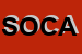 Logo di SUD OFFICINALE COOP AGRICOLA SRL