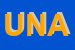 Logo di UNASCO