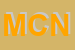 Logo di MELARANCIA DI COLONNA NUNZIA