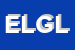 Logo di ELETTROMECCANICA LOGRANO DI GIUSEPPE LOGRANO e C