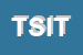 Logo di TUR SUD INIZIATIVE TURISTICHE SRL