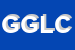 Logo di G3 DI GIACULLI LUIGI e C SNC