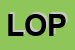 Logo di LOPERFIDO