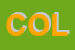 Logo di COLUCCI