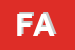 Logo di FABIANO AGOSTINO