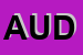 Logo di AUDIFON