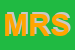 Logo di MC RIMORCHI SRL