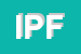 Logo di IPF SRL
