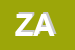 Logo di ZACCARO ANNUNZIATA