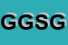 Logo di G e G SAS DI GRANIERI FRANCESCO E C