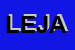 Logo di LEVEL ELEVEN JUNIOR 0-14 ANNI