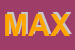 Logo di MAXMARAFASHIONGROUP
