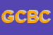 Logo di GTBR DI CAPPIELLO BRUNA e C SAS