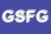 Logo di GIFONI SAS DI FONTANAROSA G e C