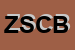 Logo di ZELIG SNC DI CAPPIELLO BRUNA e C