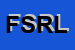 Logo di FC S R L