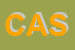 Logo di CASAM (COOPRL)