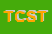Logo di TS e C SAS TOP SERVICE e CONSULTANT DI NICOLETTI EMANUELE eC