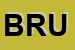 Logo di BRUNO