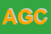 Logo di AGCI