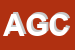 Logo di AGCI