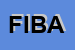 Logo di FEDERAZIONE ITALIANA BANCARI E ASSICURATIVI -MATERA -