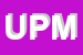 Logo di UISP PROVINCIALE MATERA