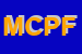 Logo di MAGIC COMB DI PASQUALE FRANCESCO