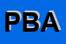 Logo di PARRUCCHIERE BASILE ACCONCIATURE