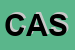 Logo di CASCIONE AUTOTRASPORTI SRL