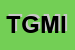 Logo di TARANTO GINO MANUTENZIONE IMP TERMOIDRICI GAS METANO CLIMATIZZAZIONE
