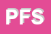 Logo di PETRARCA FRATELLI SDF
