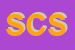 Logo di SUPER COOPSIRYS SRL