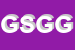 Logo di G SERVICE DI GALLITELLI GIUSEPPINA