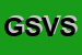 Logo di GRUPPO SERVIZI VITALE SAS DI VITALE GIUSEPPE ANTONIO e C IN SIGLA GSV SAS D
