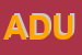 Logo di ADUASIO